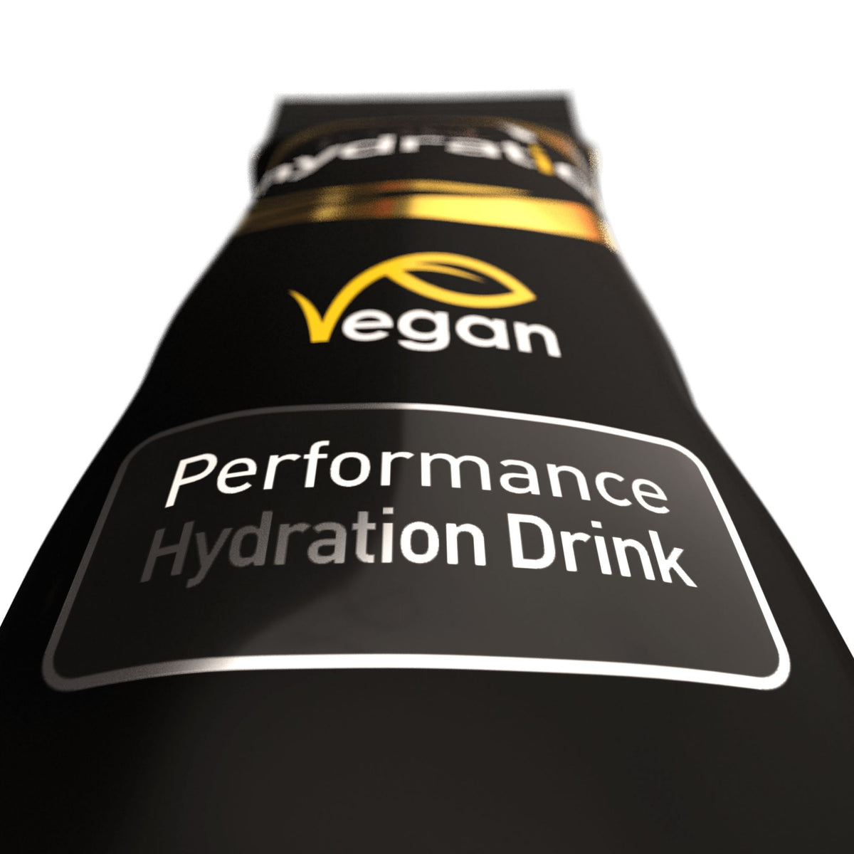 TORQ HYDRATION SACHET LEMON