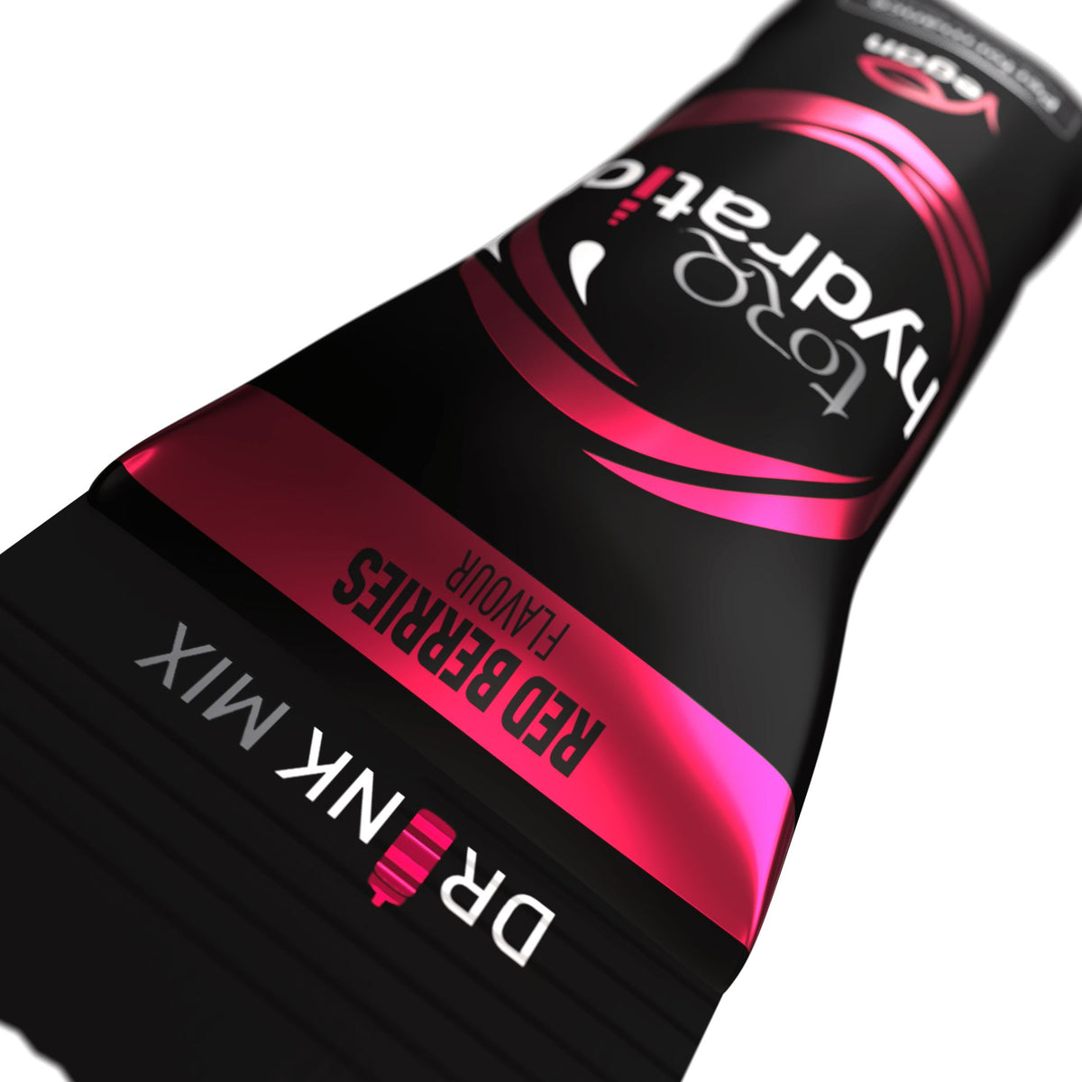 TORQ HYDRATION SACHET RED BERRIES