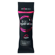 TORQ HYDRATION SACHET RED BERRIES