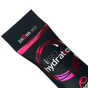 TORQ HYDRATION SACHET RED BERRIES