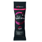 TORQ HYDRATION SACHET RED BERRIES - 18g