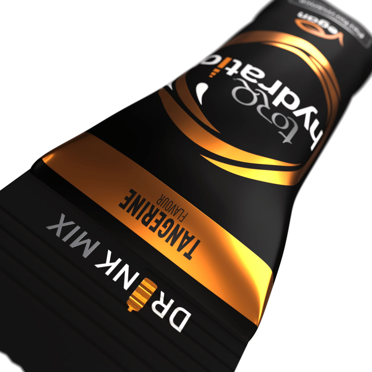 TORQ HYDRATION SACHET TANGERINE