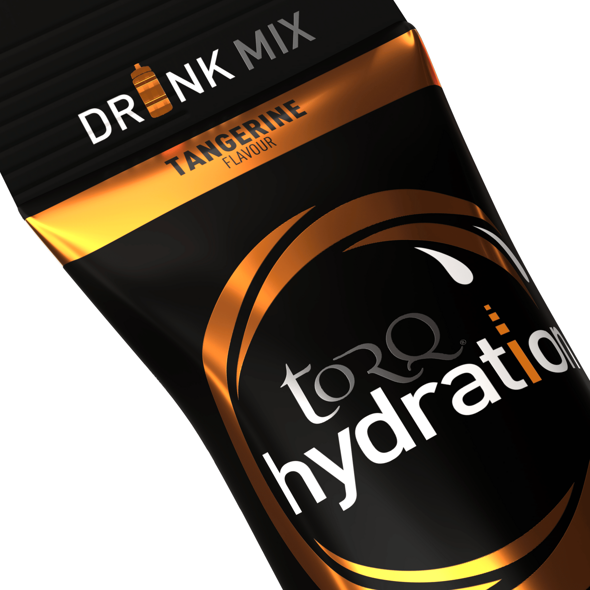 TORQ HYDRATION SACHET TANGERINE - 18g