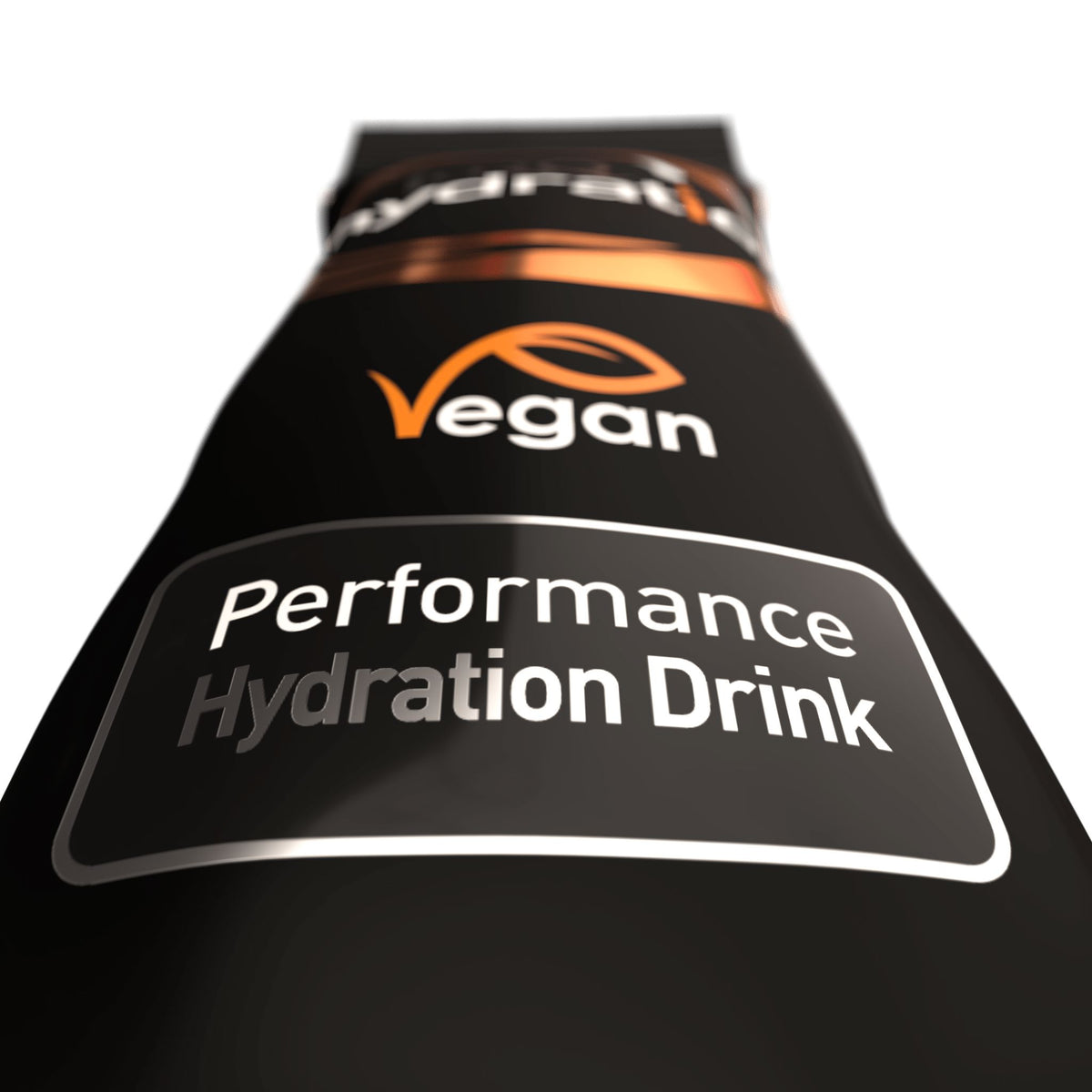 TORQ HYDRATION SACHET TANGERINE