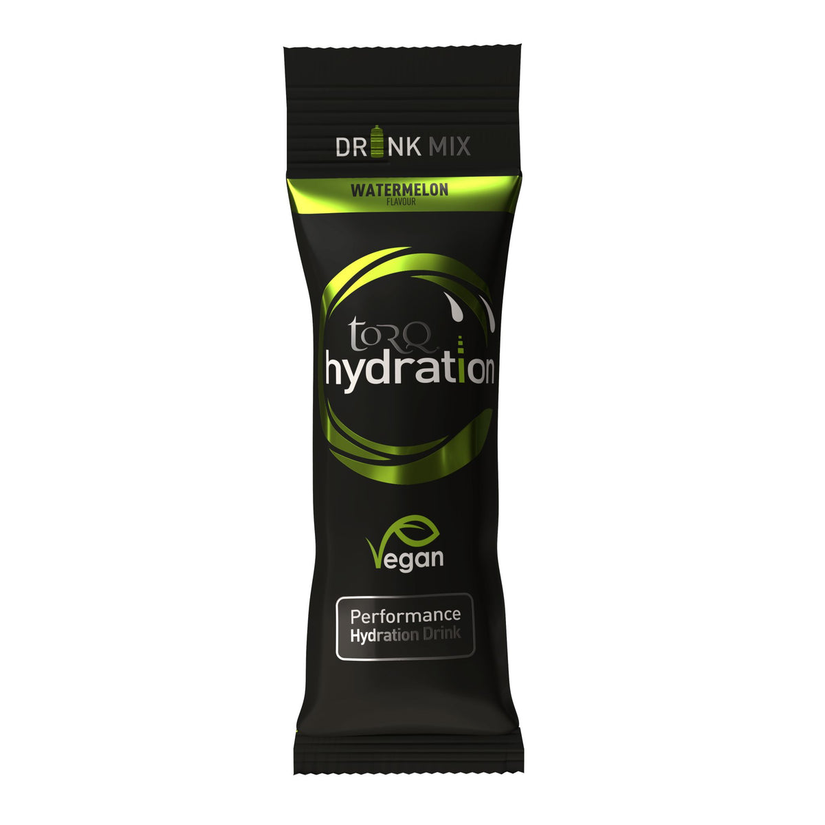 TORQ HYDRATION SACHET WATERMELON