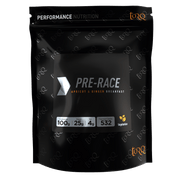 TORQ PRE - RACE BREAKFAST APRICOT & GINGER - 150g
