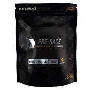 TORQ PRE-RACE BREAKFAST APRICOT & GINGER