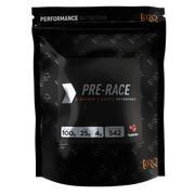 TORQ PRE - RACE BREAKFAST CINNAMON & RAISIN - 150g