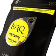 TORQ RECOVERY POUCH BANANA & MANGO