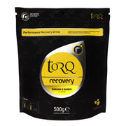 TORQ RECOVERY POUCH BANANA & MANGO