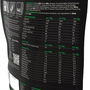 TORQ RECOVERY POUCH CHOCOLATE MINT