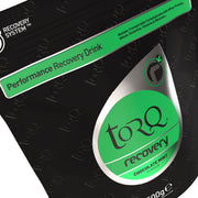 TORQ RECOVERY POUCH CHOCOLATE MINT