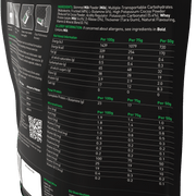 TORQ RECOVERY POUCH CHOCOLATE MINT - 500g