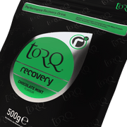 TORQ RECOVERY POUCH CHOCOLATE MINT - 500g