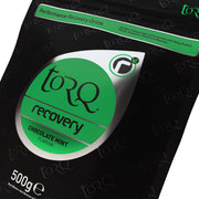 TORQ RECOVERY POUCH CHOCOLATE MINT