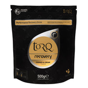 TORQ RECOVERY POUCH COOKIES & CREAM