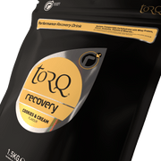 TORQ RECOVERY POUCH COOKIES & CREAM - 1.5kg