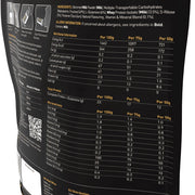 TORQ RECOVERY POUCH COOKIES & CREAM