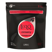 TORQ RECOVERY POUCH STRAWBERRIES & CREAM