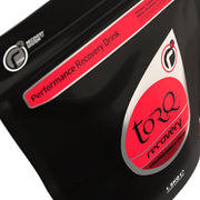 TORQ RECOVERY POUCH STRAWBERRIES & CREAM