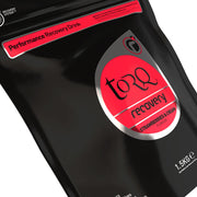 TORQ RECOVERY POUCH STRAWBERRIES & CREAM