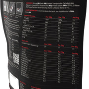 TORQ RECOVERY POUCH STRAWBERRIES & CREAM