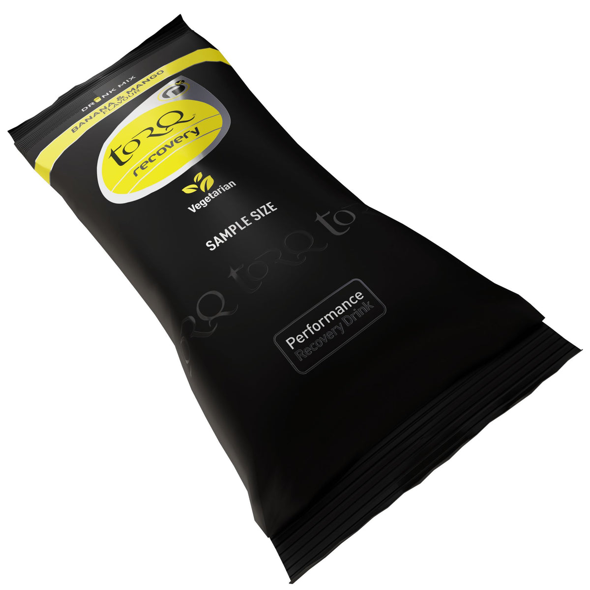 TORQ RECOVERY SACHET BANANA & MANGO