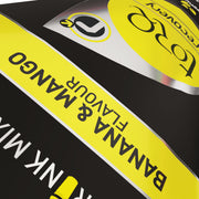 TORQ RECOVERY SACHET BANANA & MANGO