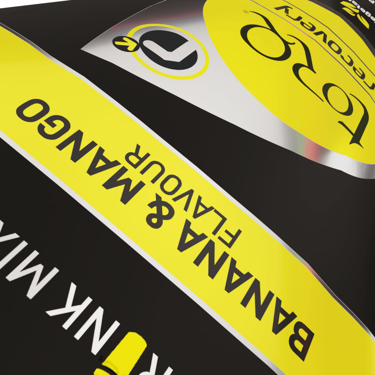 TORQ RECOVERY SACHET BANANA & MANGO