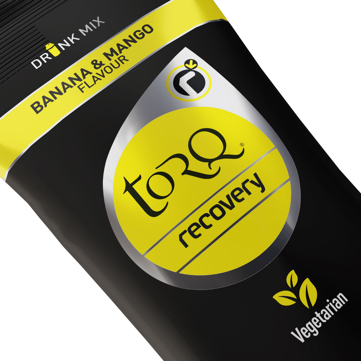 TORQ RECOVERY SACHET BANANA & MANGO