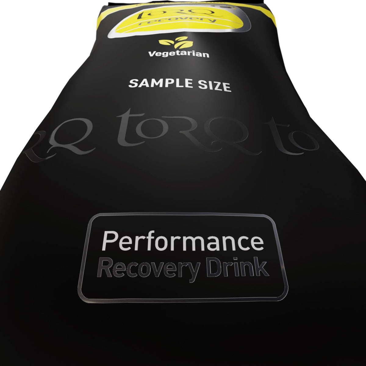 TORQ RECOVERY SACHET BANANA & MANGO