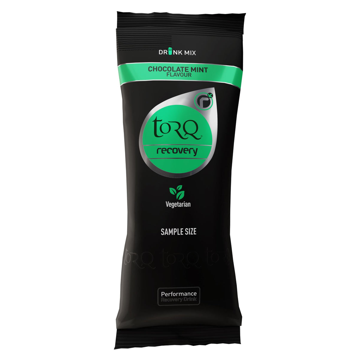 TORQ RECOVERY SACHET CHOCOLATE MINT
