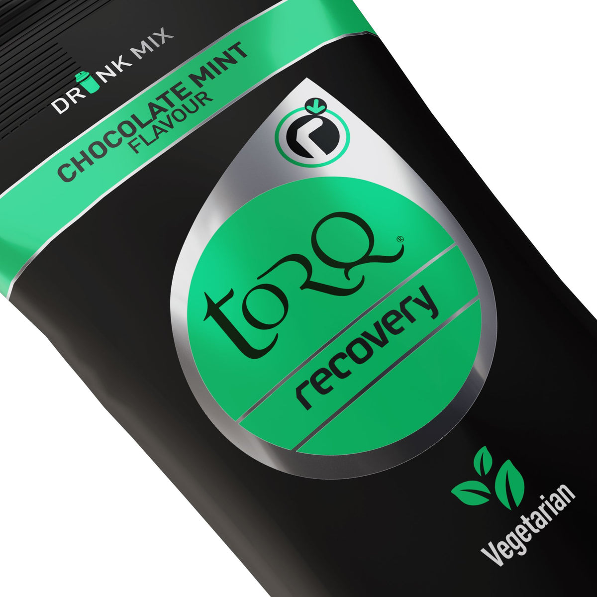 TORQ RECOVERY SACHET CHOCOLATE MINT