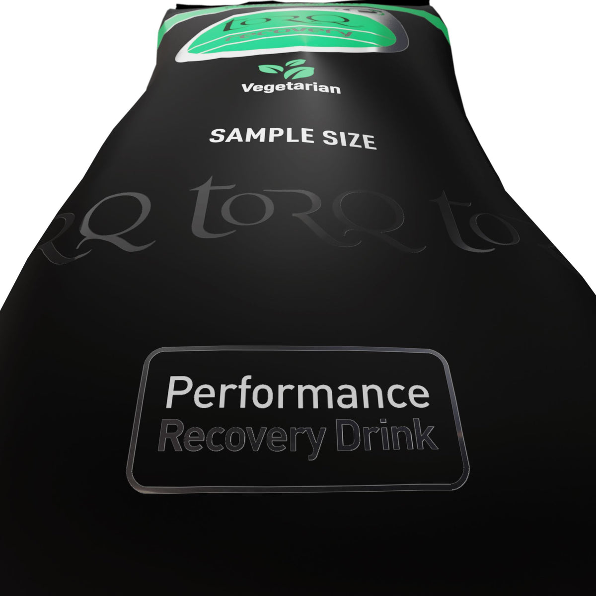 TORQ RECOVERY SACHET CHOCOLATE MINT