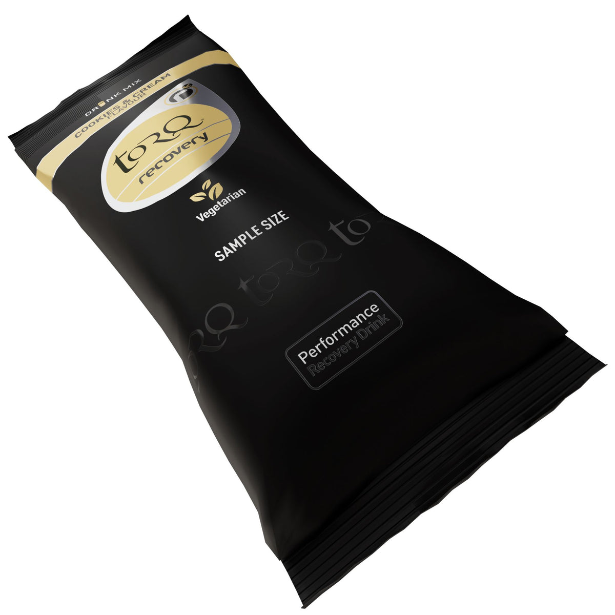 TORQ RECOVERY SACHET COOKIES & CREAM