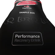 TORQ RECOVERY SACHET STRAWBERRIES & CREAM