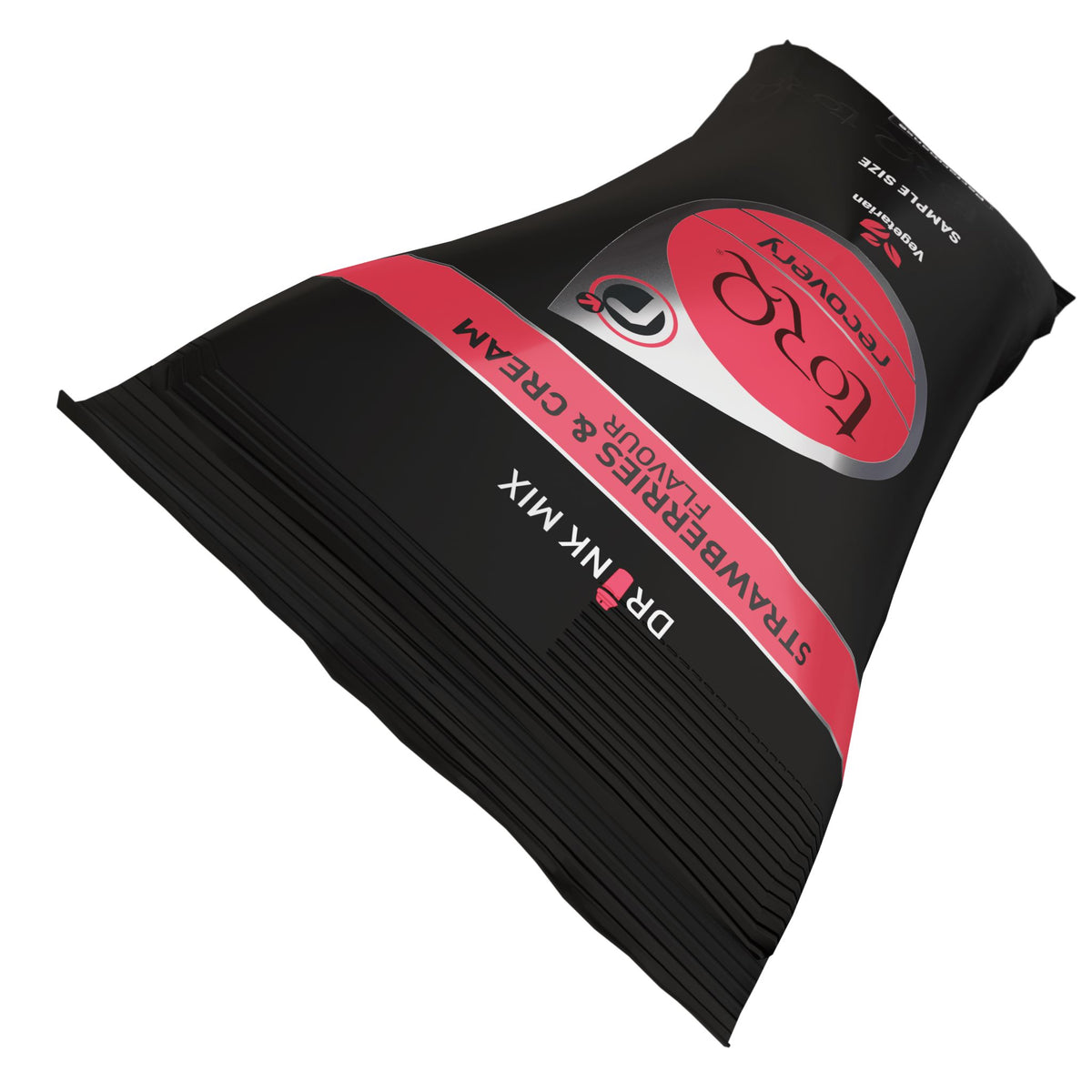 TORQ RECOVERY SACHET STRAWBERRIES & CREAM