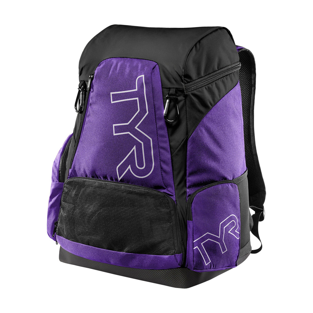 TYR ALLIANCE 45L BACKPACK - Purple
