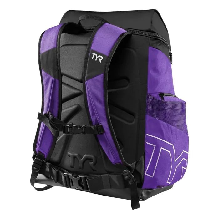 TYR ALLIANCE 45L BACKPACK - Purple