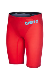 ARENA MENS POWERSKIN CARBON AIR² JAMMER Jammers Arena Red