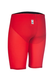 ARENA MENS POWERSKIN CARBON AIR² JAMMER Jammers Arena Red