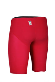 ARENA MENS POWERSKIN CARBON AIR² JAMMER Jammers Arena Red