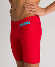 ARENA MENS POWERSKIN CARBON AIR² JAMMER Jammers Arena Red