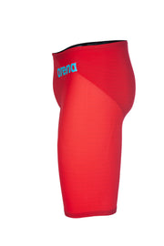 ARENA MENS POWERSKIN CARBON AIR² JAMMER Jammers Arena Red