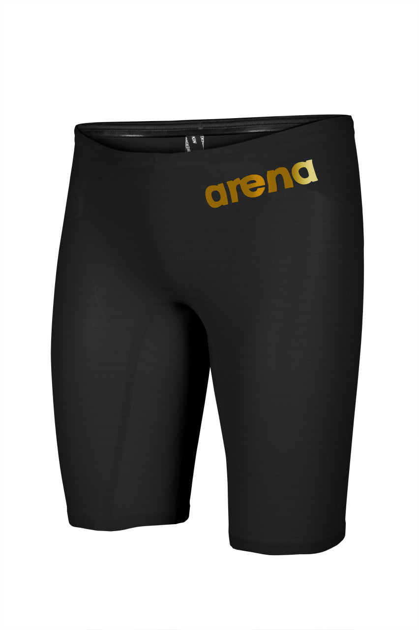 ARENA MENS POWERSKIN CARBON AIR² JAMMER Jammers Arena Black