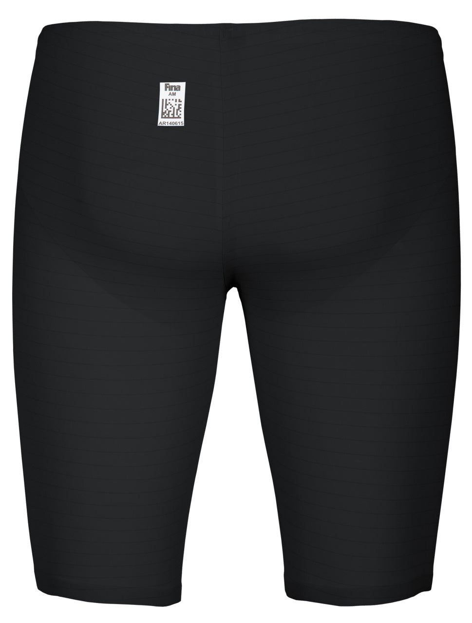 ARENA MENS POWERSKIN CARBON AIR² JAMMER Jammers Arena Black