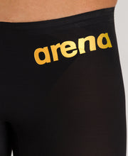 ARENA MENS POWERSKIN CARBON AIR² JAMMER Jammers Arena Black