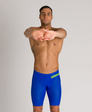 ARENA MENS POWERSKIN CARBON AIR² JAMMER Jammers Arena Blue