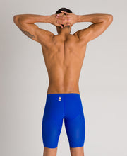 ARENA MENS POWERSKIN CARBON AIR² JAMMER Jammers Arena Blue