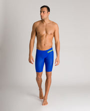 ARENA MENS POWERSKIN CARBON AIR² JAMMER Jammers Arena Blue